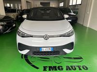 Usata VW ID.5 Pro Performance 150 kW (204 CV) 2022 Bianco SUV