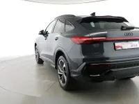 Usata Audi Q5 Sportback S-Line 204 CV (150 kW) 2025 Grigio SUV