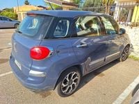 Usata Fiat 500L Pop Star 95 CV (69 kW) 2017 Monovolume