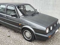 usata VW Golf II 