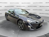 usata Toyota GT86 GT862.0 AT