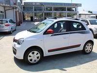 Usata Renault Twingo 91 CV (66 kW) 2015 Bianco Utilitaria