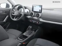 Usata Audi Q2 S-Line 150 CV (110 kW) 2025 Blu SUV