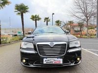 Usata Lancia Thema Platinum 239 CV (175 kW) 2012 Other Berlina