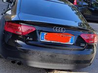 usata Audi A5 A5 SPB 2.0 TDI quattro Business Sport