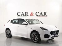 Nuova Maserati Grecale GT 250 CV (183 kW) 2025 Bianco SUV