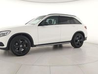 usata Mercedes E250 GLC - X253 GLC d Sport 4matic auto