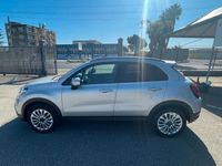 usata Fiat 500X 1.6 MultiJet 120 cv CROSS - FULL LED -11