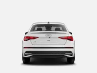 Nuova Audi A3 Ambiente 116 CV (85 kW) 2026 Bianco arkona Berlina