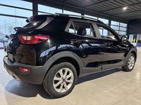 Usata Kia Stonic 101 CV (74 kW) 2023 Nero SUV