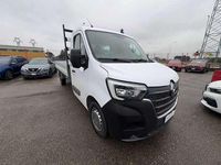 Usata Renault Master 145 CV (106 kW) 2023 Bianco Berlina