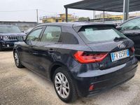 Usata Audi A1 Sportback Advanced Plus 116 CV (85 kW) 2019 Other Utilitaria