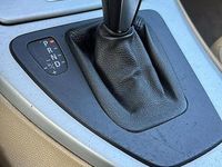 Usata BMW 320 2009 Blu Station wagon