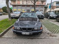 usata BMW 525 tds
