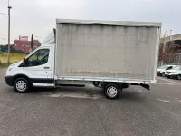 Usata Ford Transit 130 CV (95 kW) 2018 Bianco