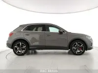 Usata Audi Q3 Advanced 150 CV (110 kW) 2023 Other SUV