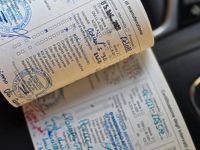 Usata Opel Zafira Tourer Cosmo 165 CV (121 kW) 2012 Nero Monovolume