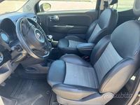 Usata Fiat 500 Sport 75 CV (55 kW) 2008 Berlina