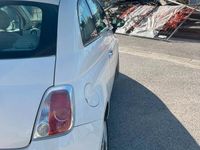 usata Fiat 500 (2007-2016) - 2012