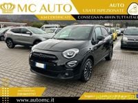 Usata Fiat 500X Club 95 CV (69 kW) 2024 Nero SUV