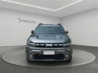 Usata Dacia Duster Journey 140 CV (102 kW) 2024 Grigio scuro SUV