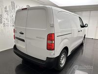 Nuova Toyota Proace Comfort 120 CV (88 kW) 2025 Bianco Monovolume