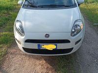 Usata Fiat Punto Evo Dynamic 86 CV (63 kW) 2011 Utilitaria
