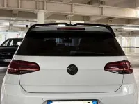 Usata VW Golf VII Comfortline 116 CV (85 kW) 2018 Berlina
