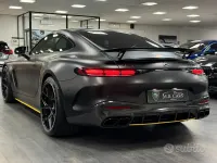 Usata Mercedes AMG GT 63 Premium Plus 585 CV (430 kW) 2024 Nero Coupé