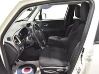 usata Jeep Renegade 1.0 T3 LIMITED FARI LED