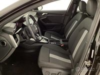 Usata Audi A3 Advanced 2020 Nero Berlina