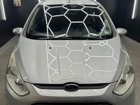 Usata Ford B-MAX Business Edition 100 CV (73 kW) 2014 Monovolume