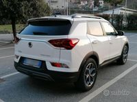 usata Ssangyong Korando 1.6 Diesel Dream 2WD (2021)