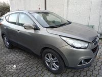 usata Hyundai ix35 -