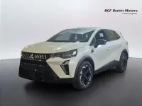 Nuova Mitsubishi Grandis Invite 141 CV (103 kW) 2026 Cristal white metallic SUV