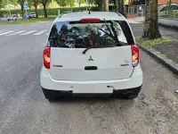 Usata Mitsubishi Colt Inform 75 CV (55 kW) 2009 Utilitaria