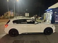 Usata BMW 120 M Performance 184 CV (135 kW) 2019 Utilitaria