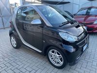 usata Smart ForTwo Coupé 1000 52 kW MHD coupÃ© passion