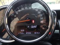 usata Mini Cooper SD Cooper SD 2.0aut. 5 porte