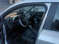 Usata Chevrolet Orlando 163 CV (119 kW) 2012 Grigio Monovolume
