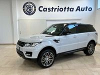 usata Land Rover Range Rover Sport 3.0 tdV6 HSE Dynamic auto