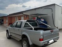Usata Mitsubishi L200 2000 Pick-up