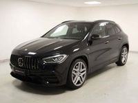 usata Mercedes GLA35 AMG Classe GLA