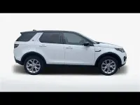 Usata Land Rover Discovery Sport HSE Luxury 150 CV (110 kW) 2017 Bianco SUV