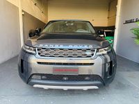 Usata Land Rover Range Rover evoque 204 CV (150 kW) 2021 Grigio SUV