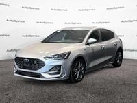 Usata Ford Focus ST-Line 116 CV (85 kW) 2025 Grigio Utilitaria