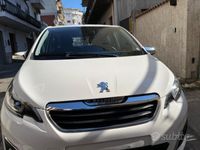 usata Peugeot 108 - 2019