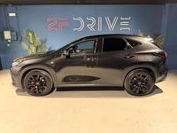 Usata Lexus NX350h Sport Line 243 CV (178 kW) 2024 Nero SUV