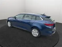 Usata Renault Mégane IV Business 160 CV (117 kW) 2021 Blu scuro
