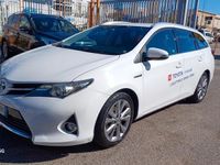 usata Toyota Auris Touring Sports 1.8 Hybrid Active Eco